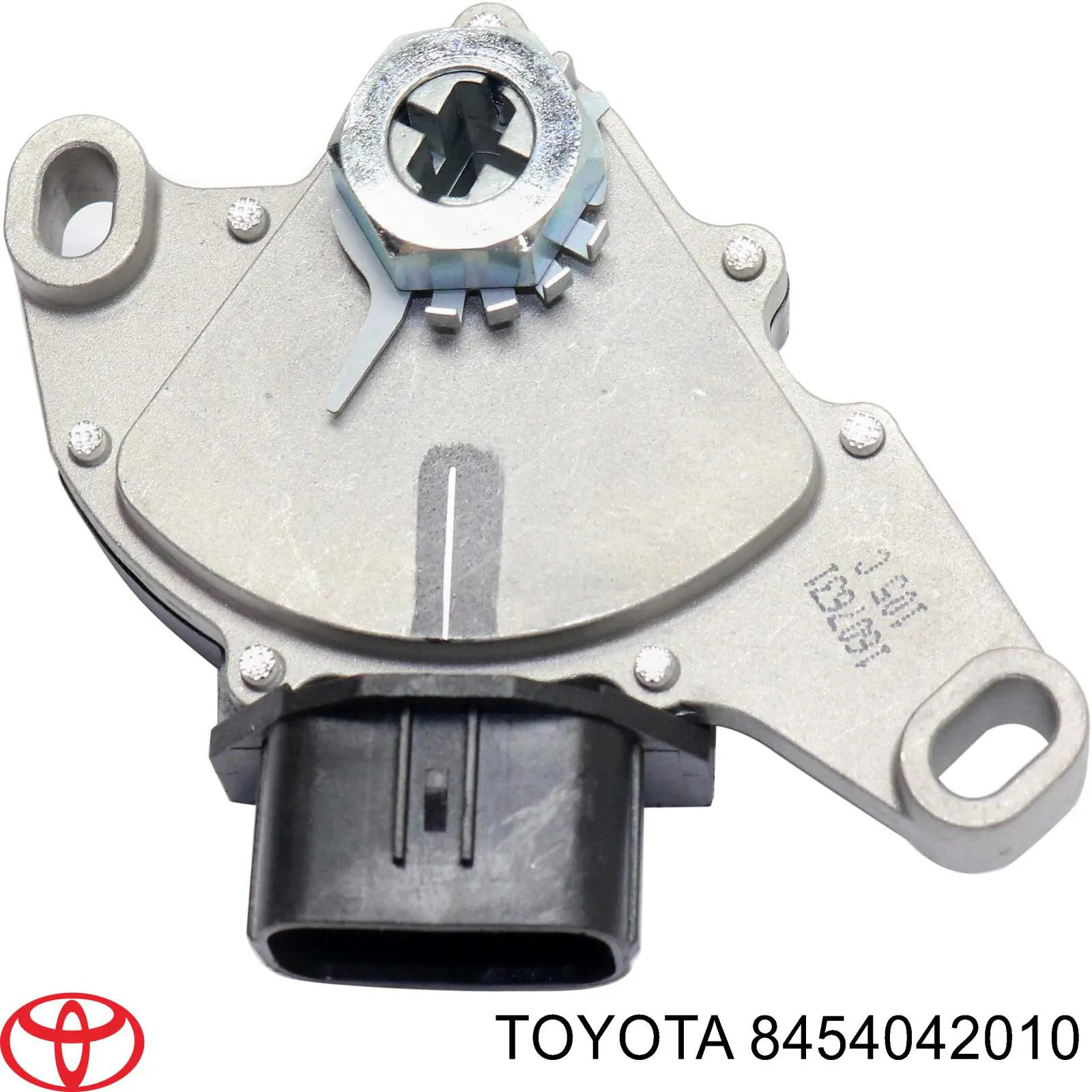 8454042010 Toyota sensor de velocidade neutral