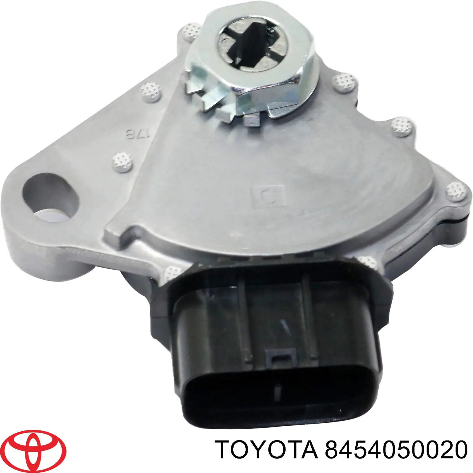 8454050020 Toyota Датчик нейтралки