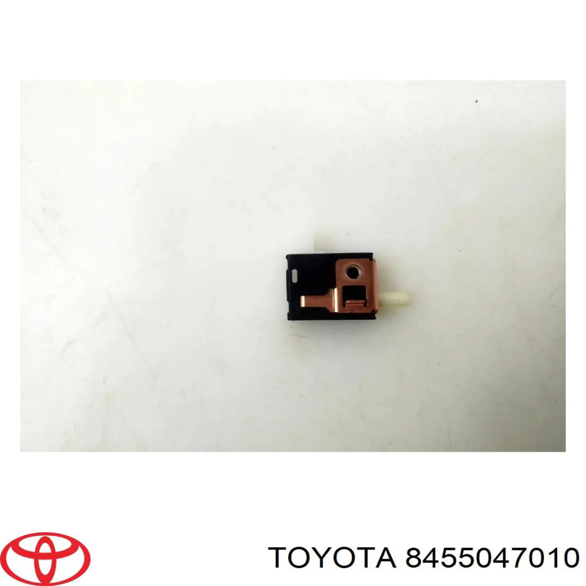 8455047010 Toyota 