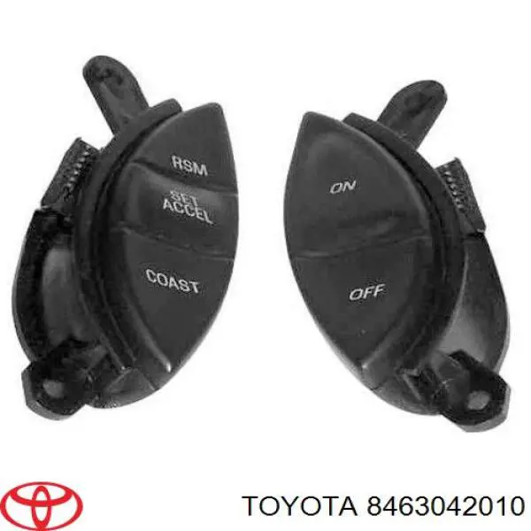 8463042010 Toyota