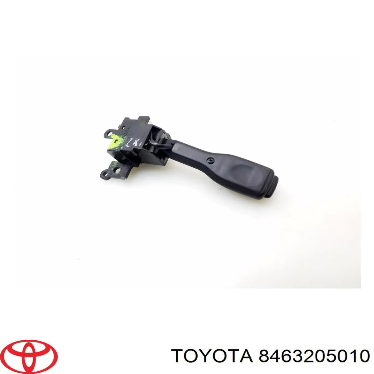 8463205010 Toyota переключатель управления круиз контролем