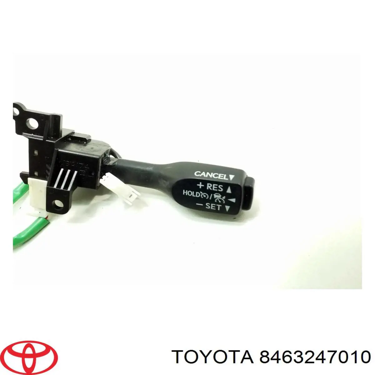Переключатель круиз контроля Toyota 8463247010 цена, от 20.32 USD