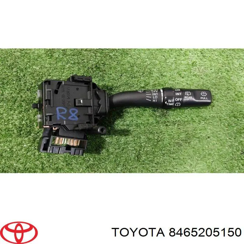 8465205150 Toyota