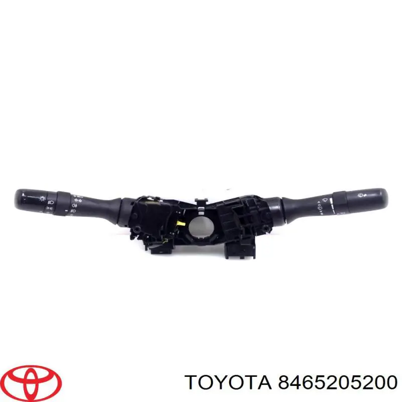 8465205200 Toyota Переключатель подрулевой, правый