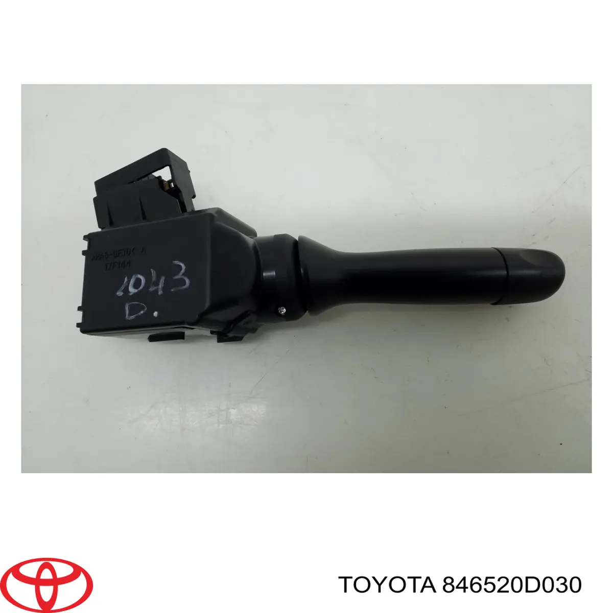  846520D030 Toyota