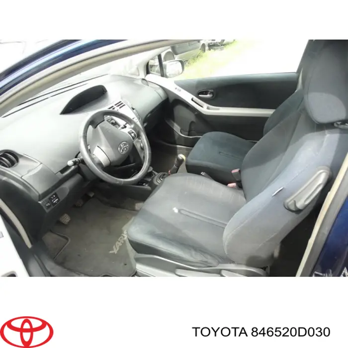  Toyota 846520D030 цена, от 15.75 USD