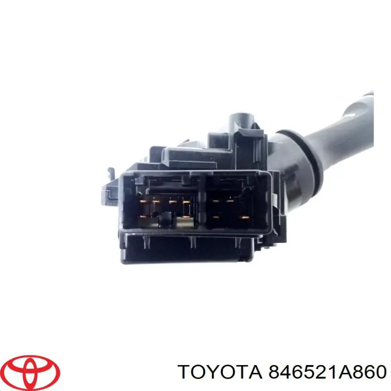 846521A860 Toyota