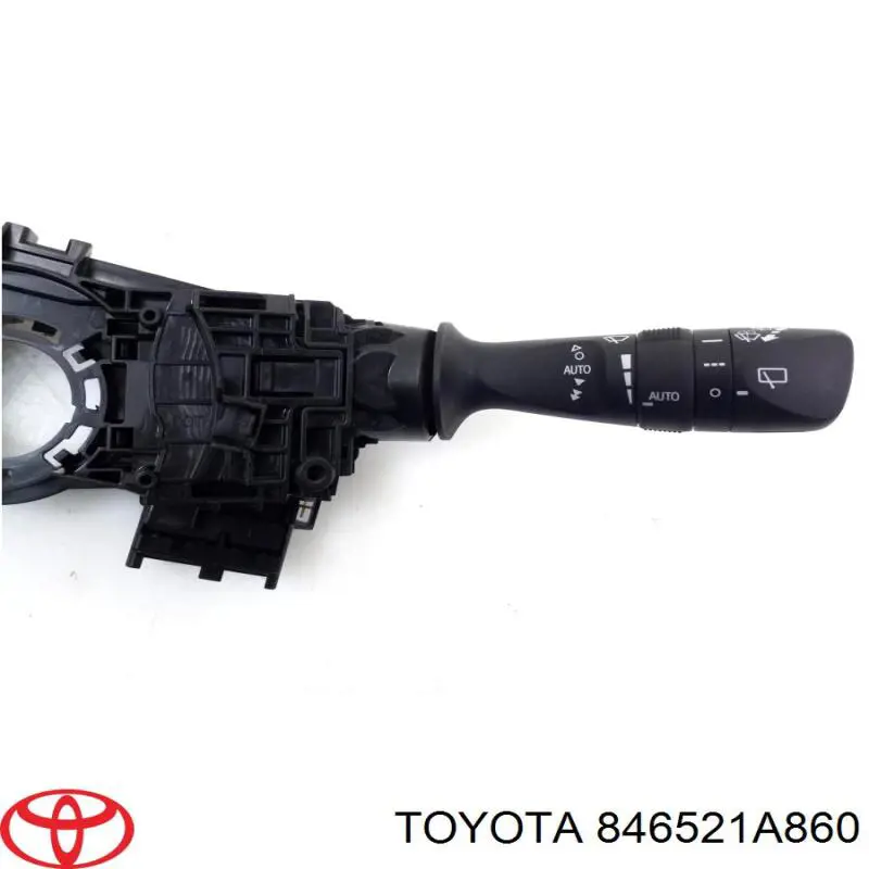 Правый подрулевой переключатель  Toyota 846521A860 цена, от 152.03 USD