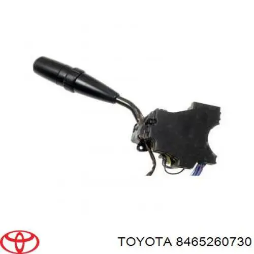  Toyota 8465260730 цена, от 126.69 USD