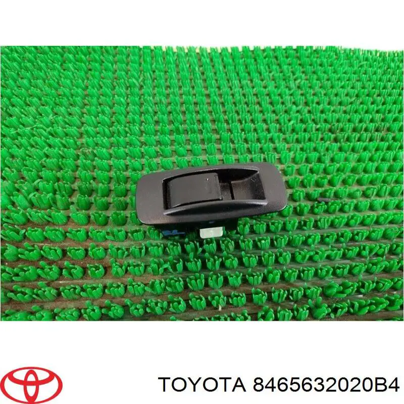  8465632020B4 Toyota