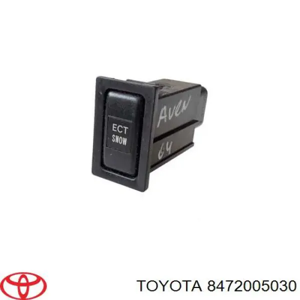  Toyota 8472005030 цена, от 11.28 USD
