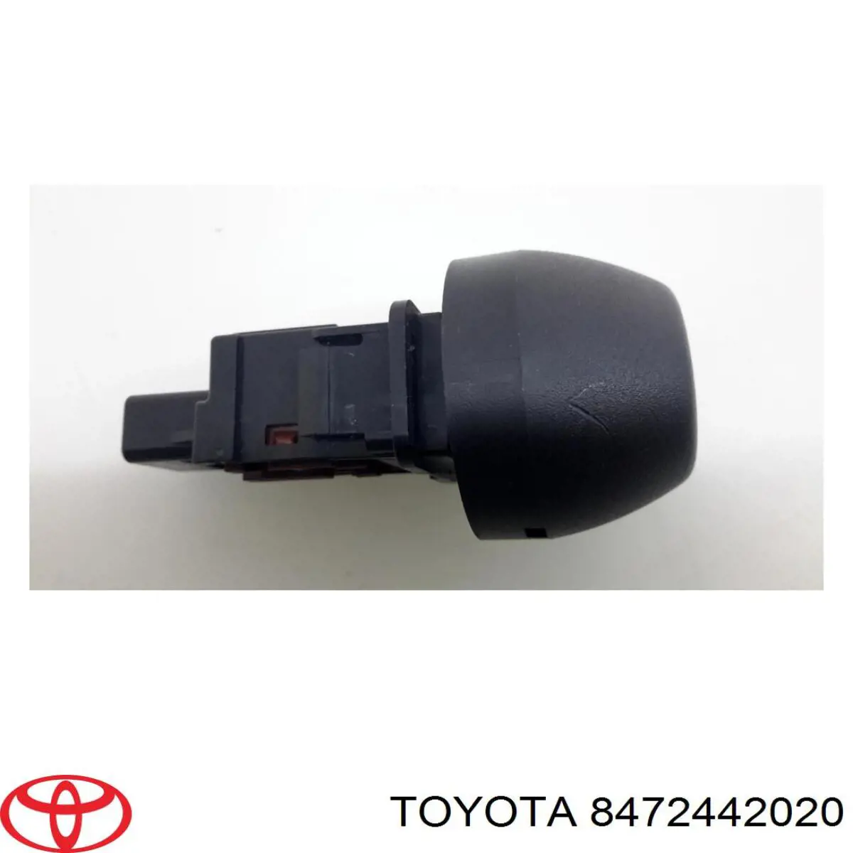  Toyota 8472442020 цена, от 3.81 USD