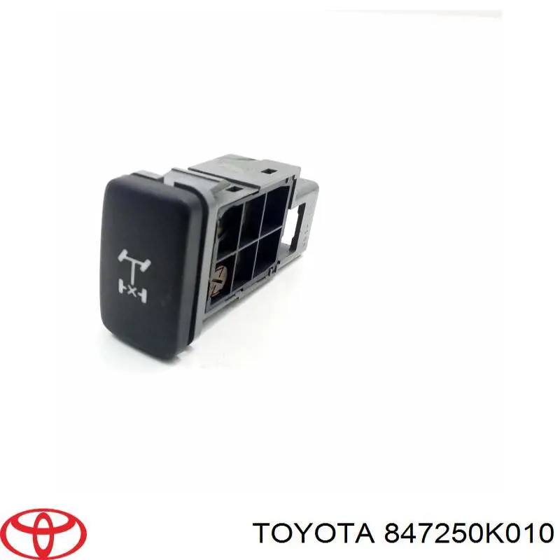 847250K010 Toyota 