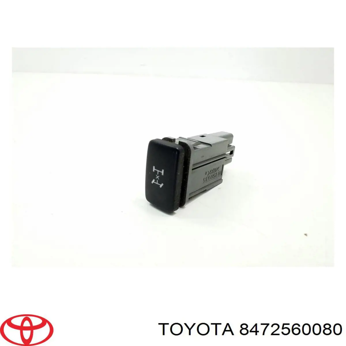 8472560080 Toyota 