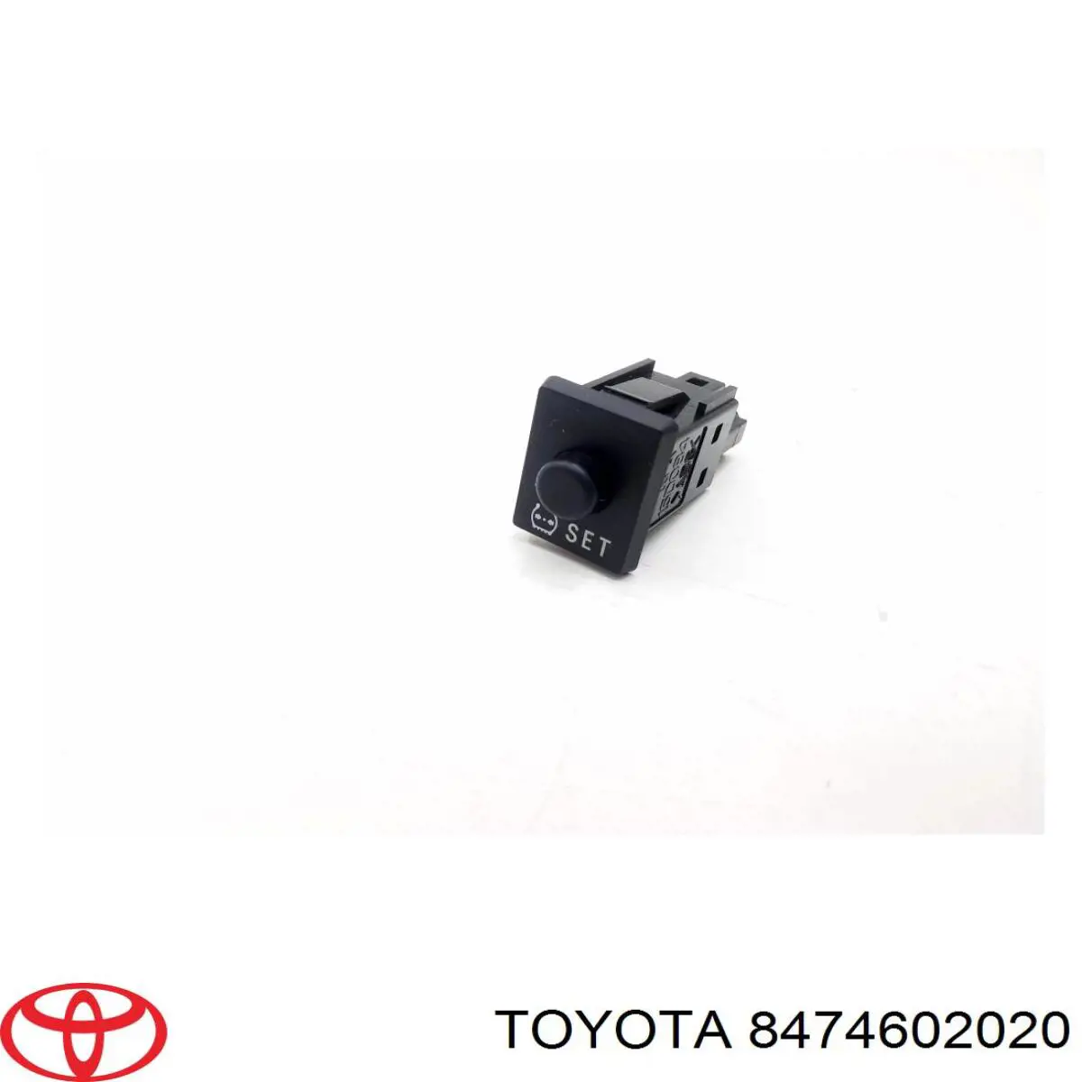  8474602020 Toyota