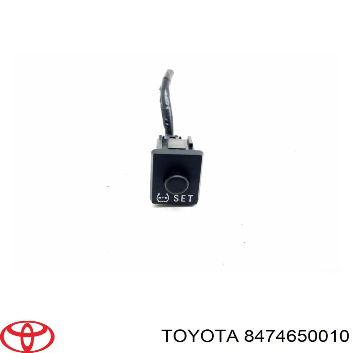 8474650010 Toyota 