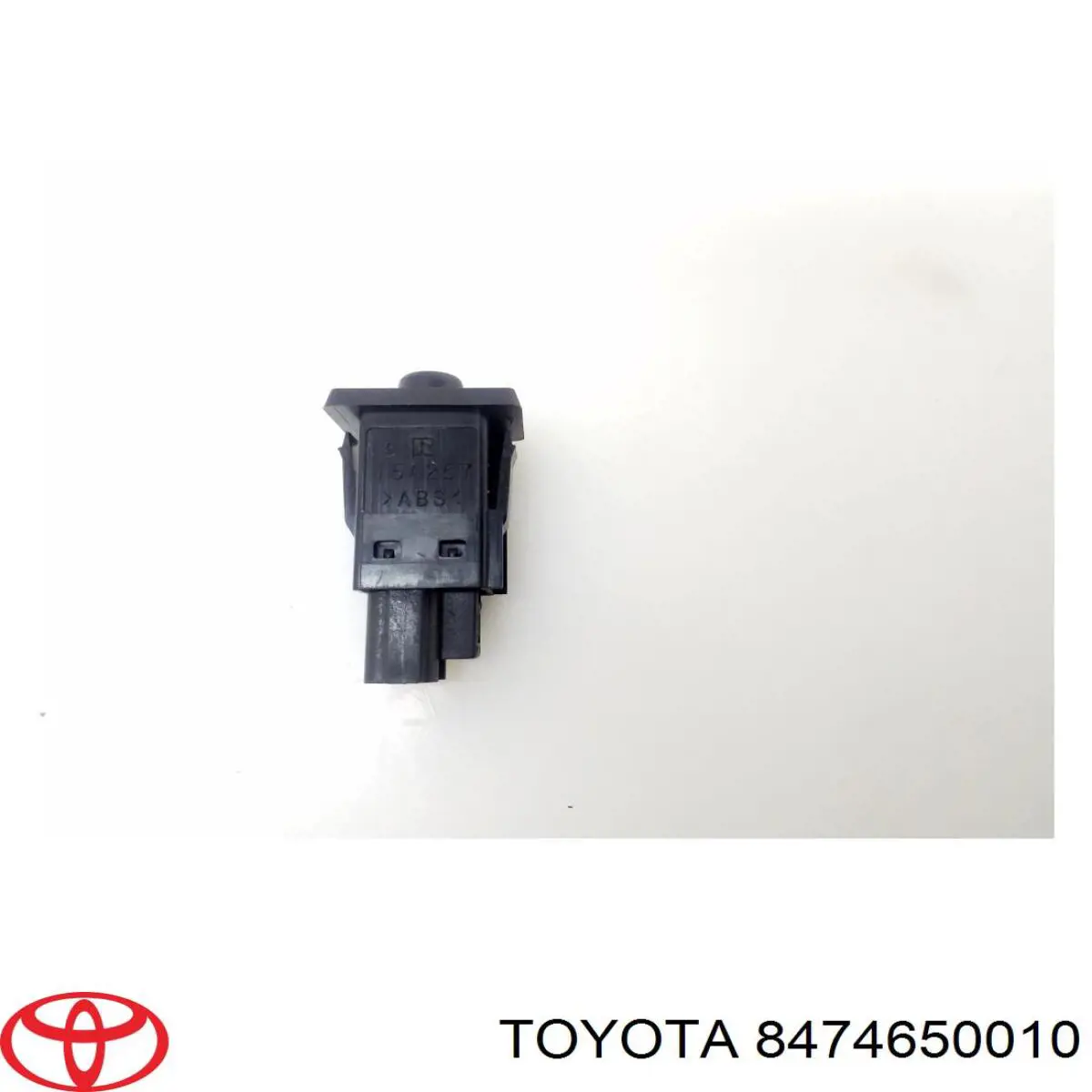 Купить 8474650010 Toyota Блок системы контроля давления в шинах
