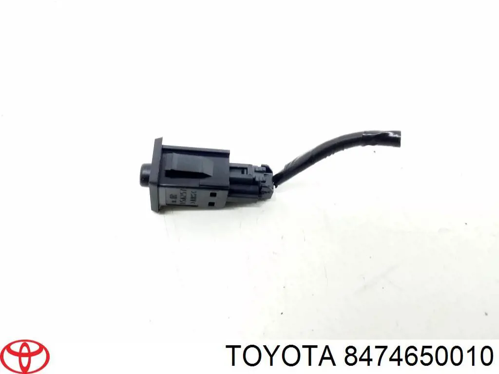Блок системы контроля давления в шинах Toyota 8474650010 цена, от 7.60 USD