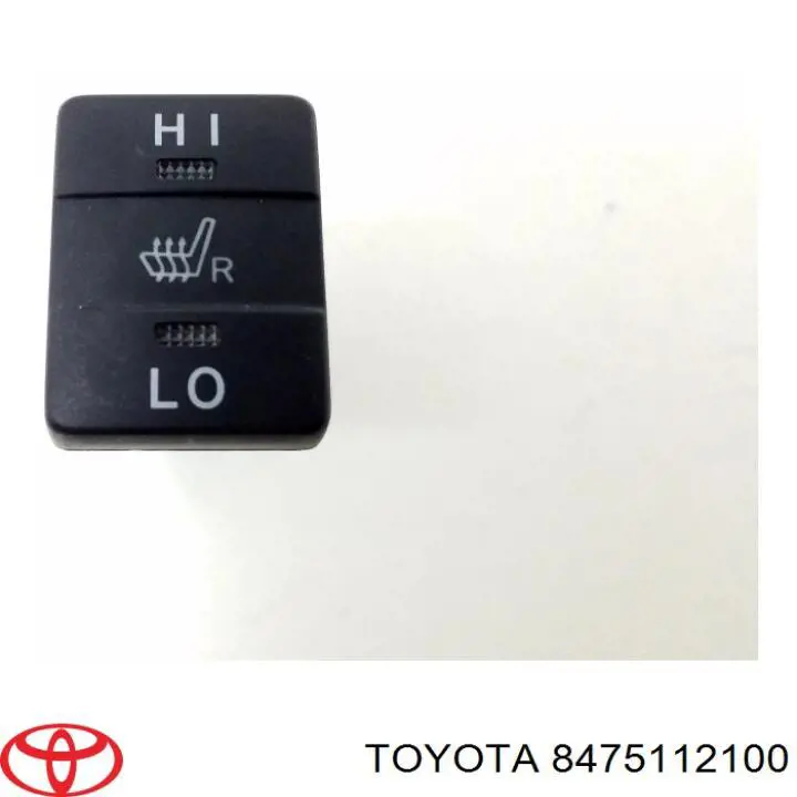 8475112100 Toyota 