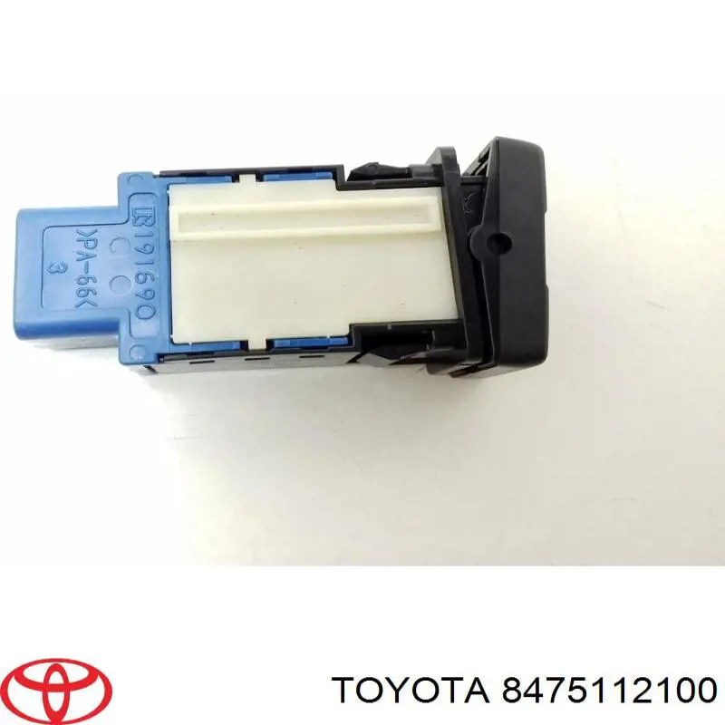  Toyota 8475112100 цена, от 22.57 USD