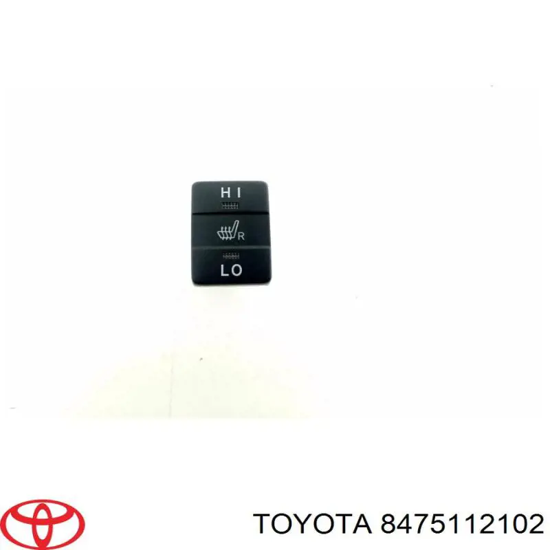 8475112102 Toyota 