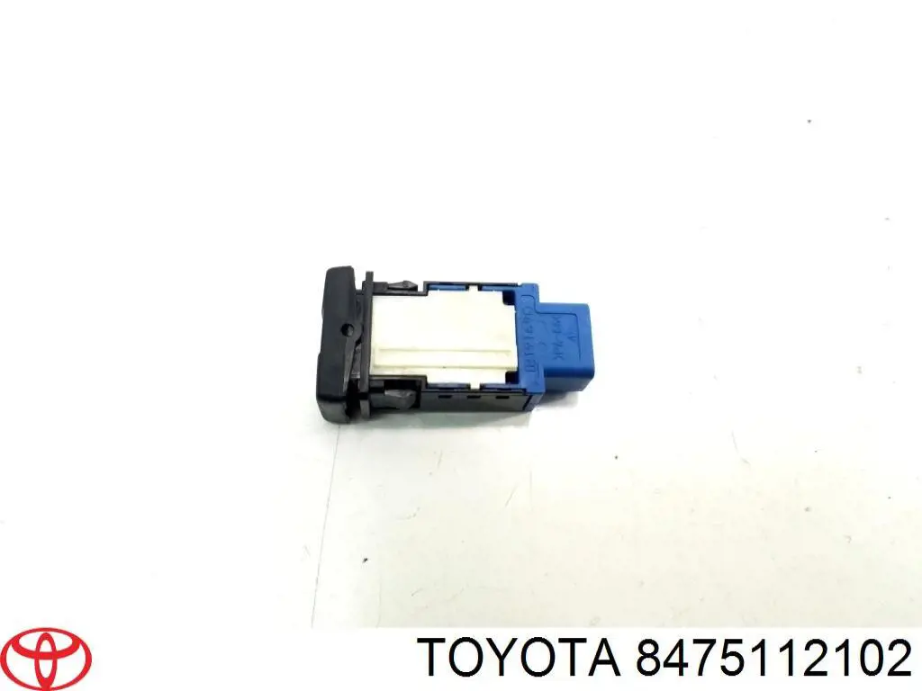  Toyota 8475112102 цена, от 61.83 USD