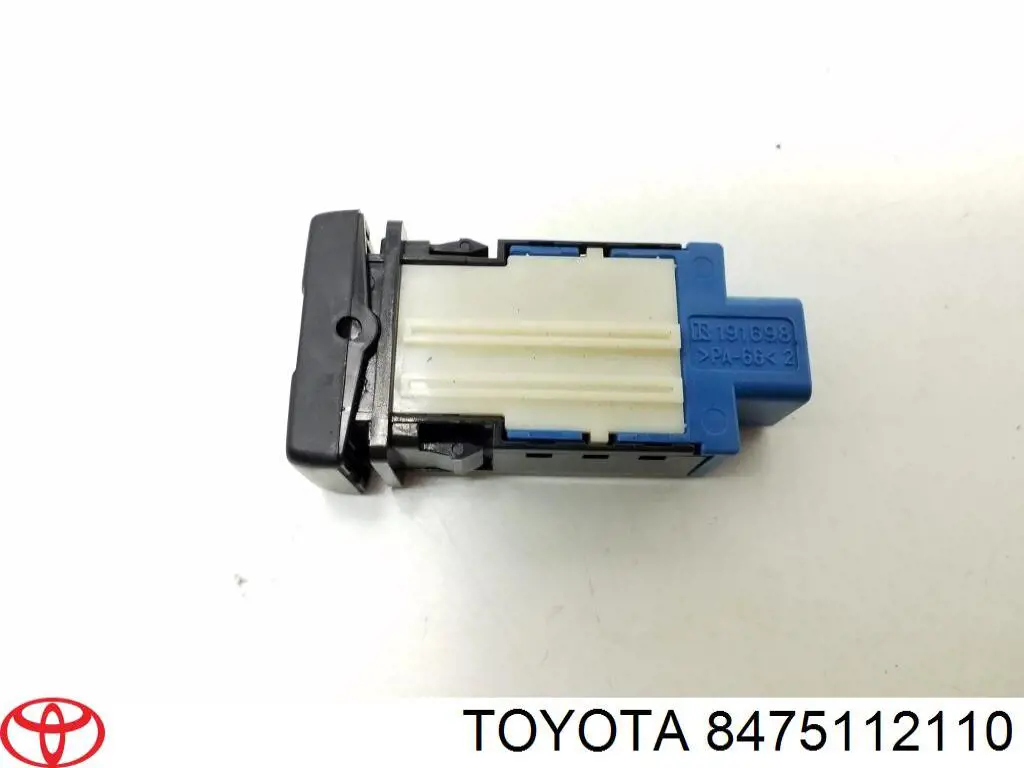  Toyota 8475112110 цена, от 27.87 USD