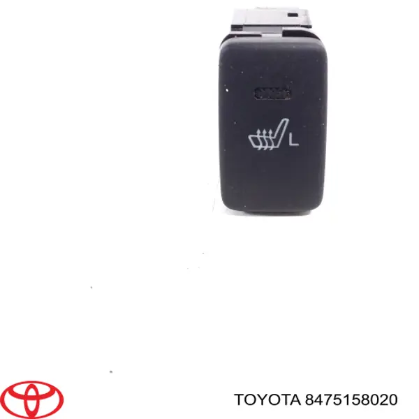 8475158020 Toyota 