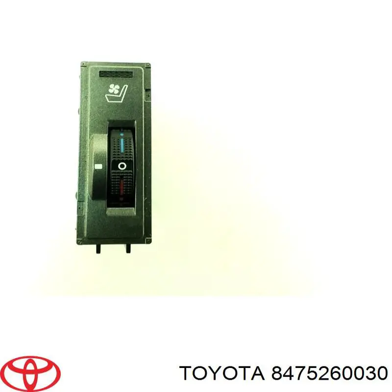  Toyota 8475260030 цена, от 24.27 USD