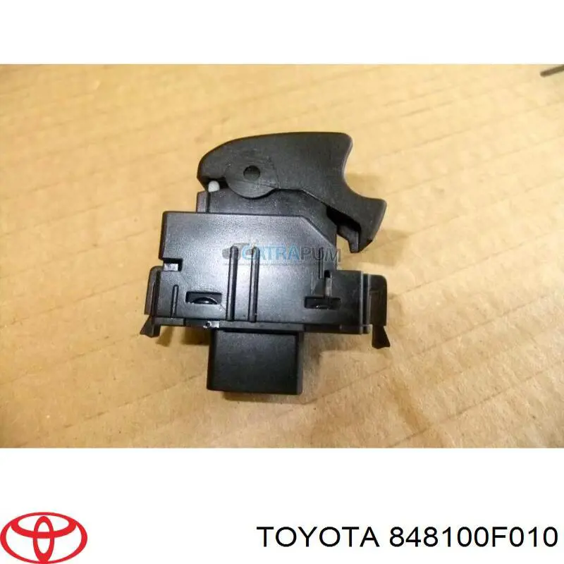 848100F010 Toyota