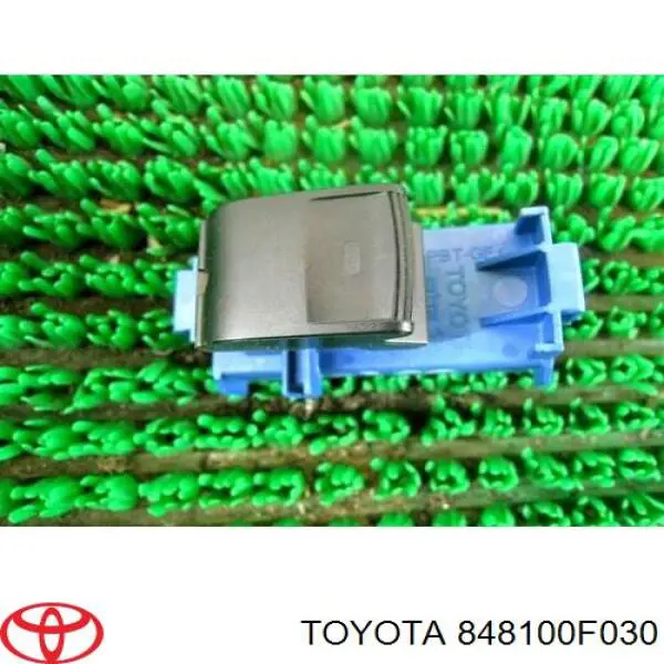  Toyota 848100F030 цена, от 17.08 USD