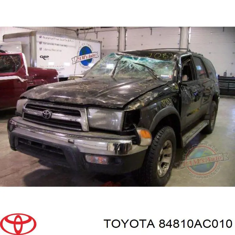 Купить 84810AC010 Toyota 