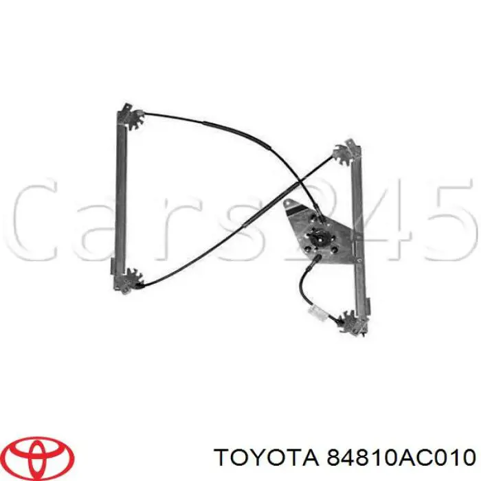  Toyota 84810AC010 цена, от 17.74 USD