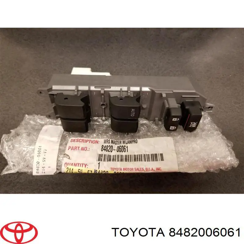 8482006061 Toyota 