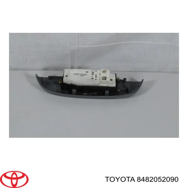 Кнопочный блок управления стеклоподъемником передний левый Toyota 8482052090 цена, от 26.04 USD