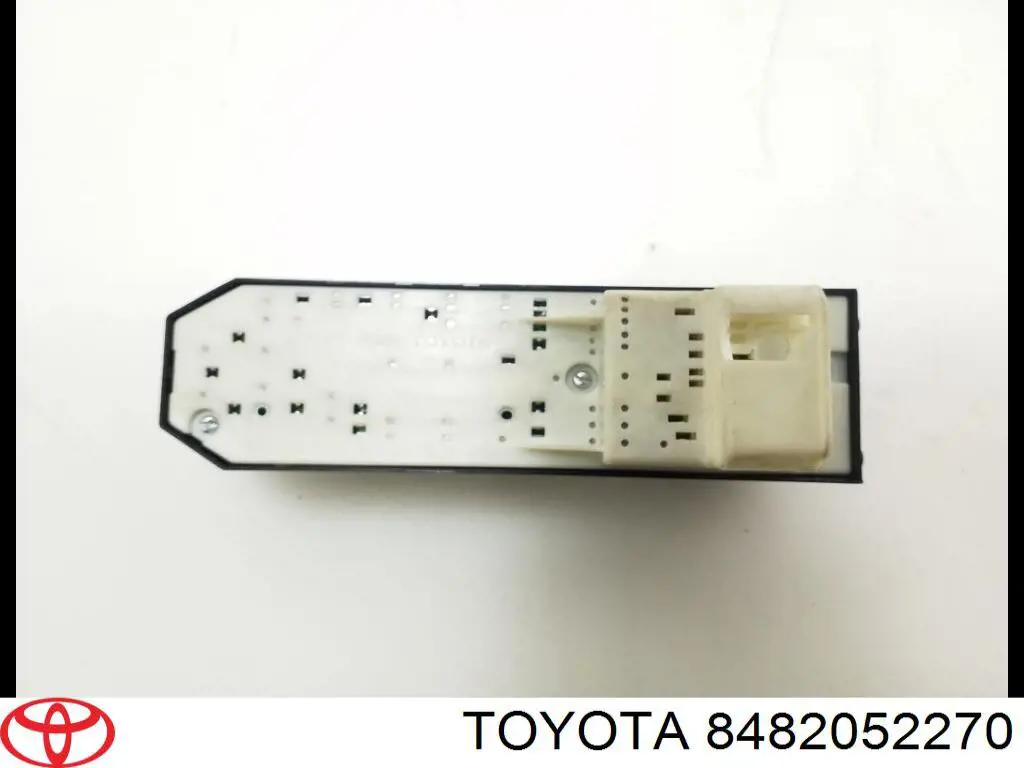 Кнопочный блок управления стеклоподъемником центральной консоли Toyota 8482052270 цена, от 25.06 USD