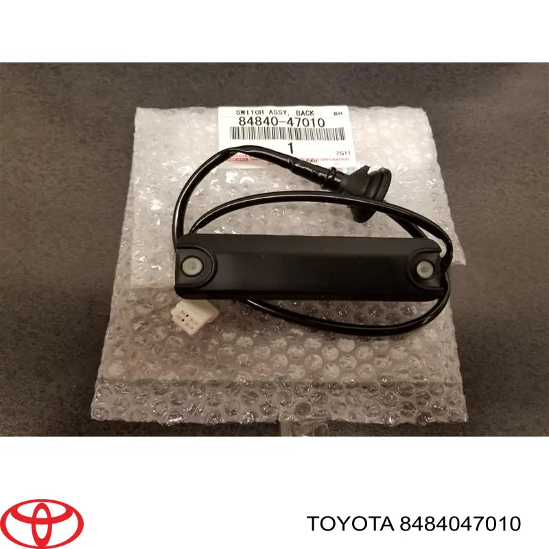  Toyota 8484047010 цена, от  USD