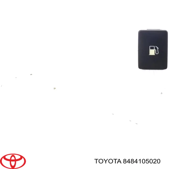 8484105020 Toyota 