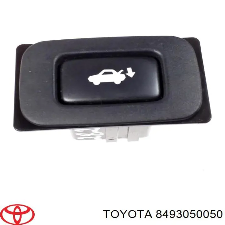 8493050050 Toyota 