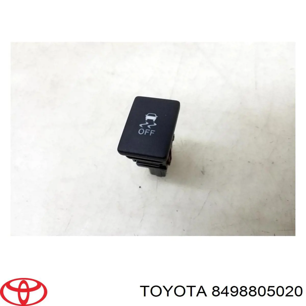  8498805020 Toyota