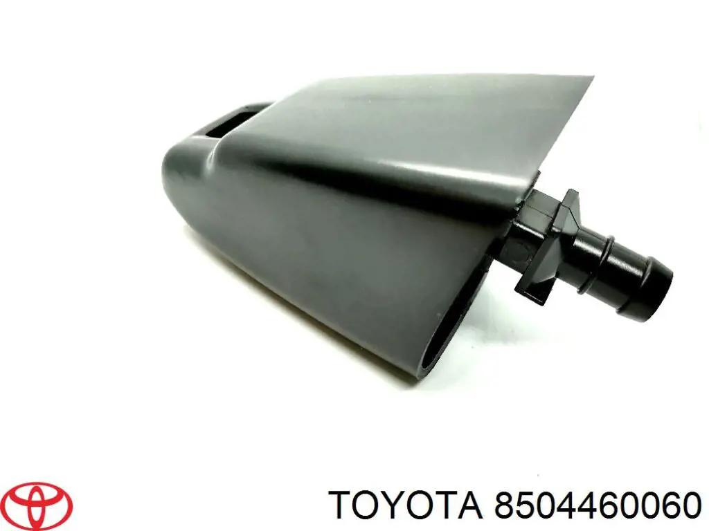 Форсунка омывателя фары передней Toyota 8504460060