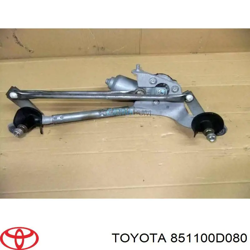 851100D080 Toyota