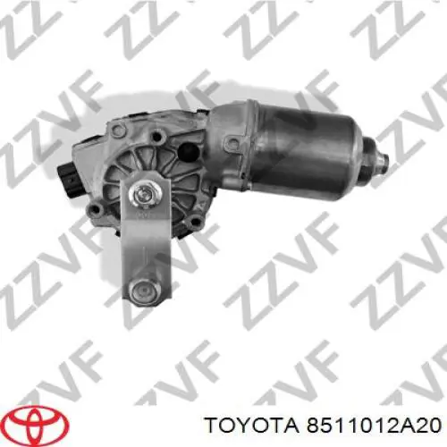 8511012A20 Toyota