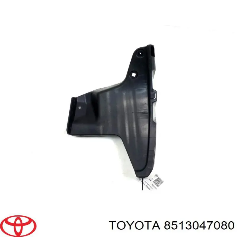 Моторчик заднего стеклоочистителя Toyota 8513047080