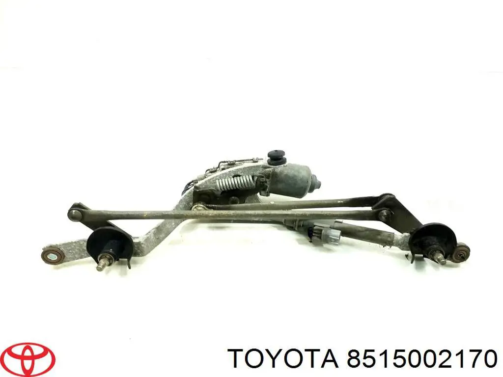 Трапеция щеток лобового стекла Toyota 8515002170 цена, от 22.81 USD