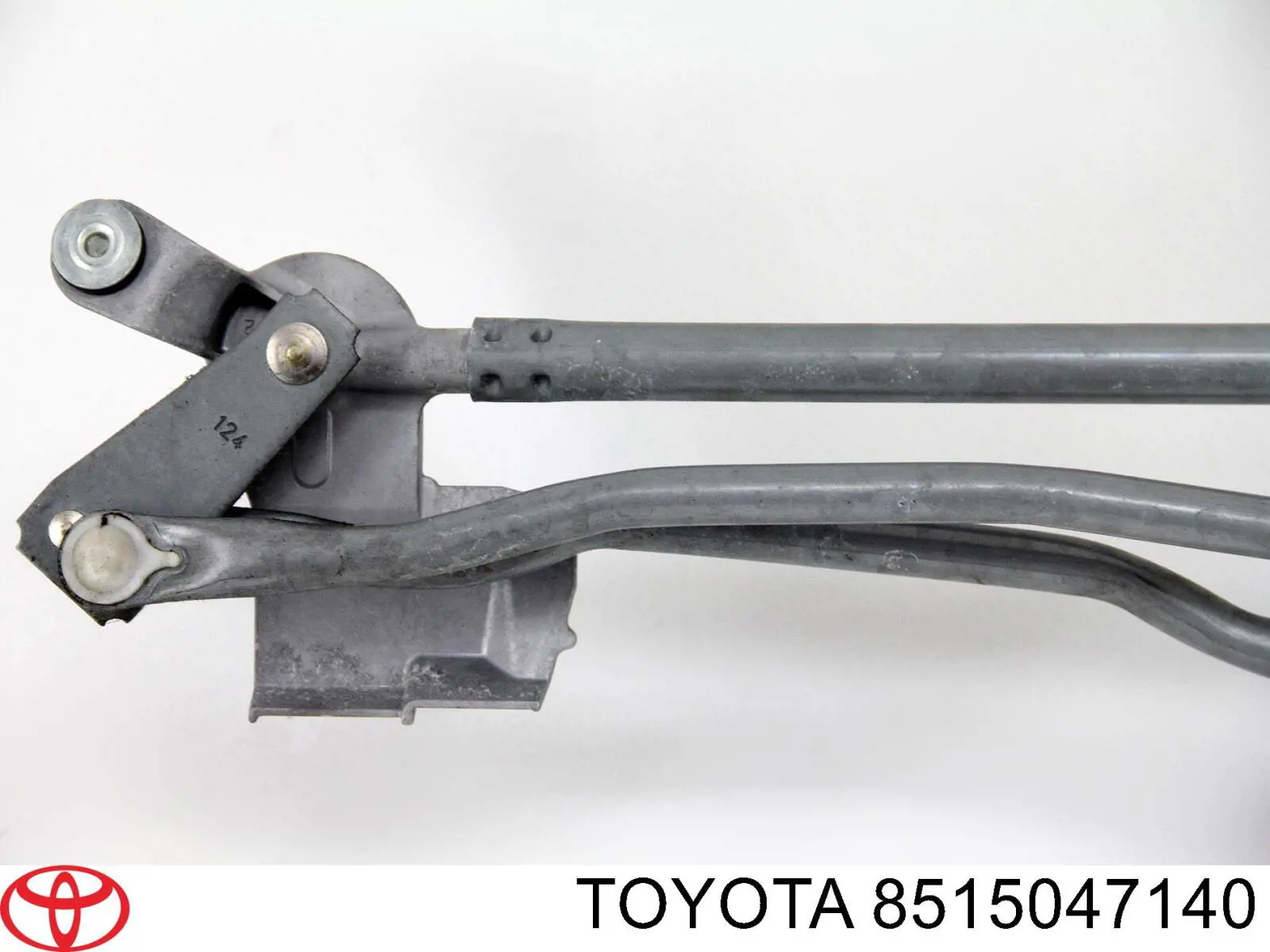 Купить 8515047140 Toyota Трапеция дворников