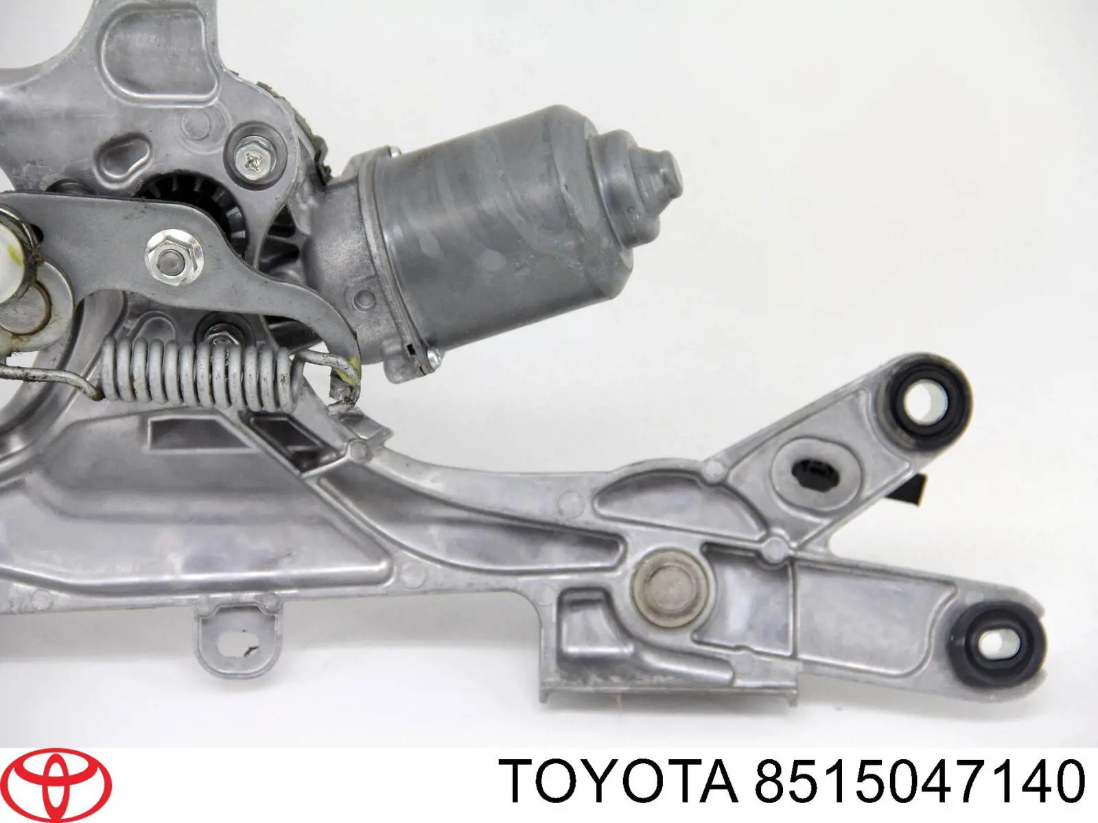 8515047140 Toyota Трапеция стеклоочистителя