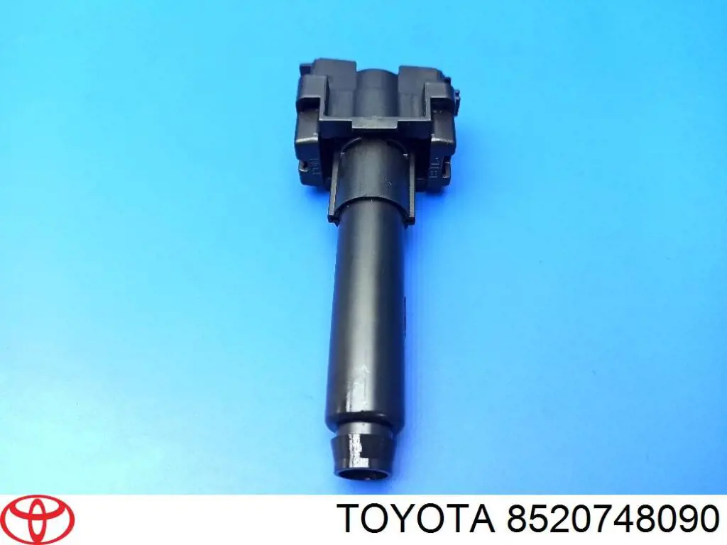Купить HHW0102 Hotaru Форсунка омывателя фары передней правой