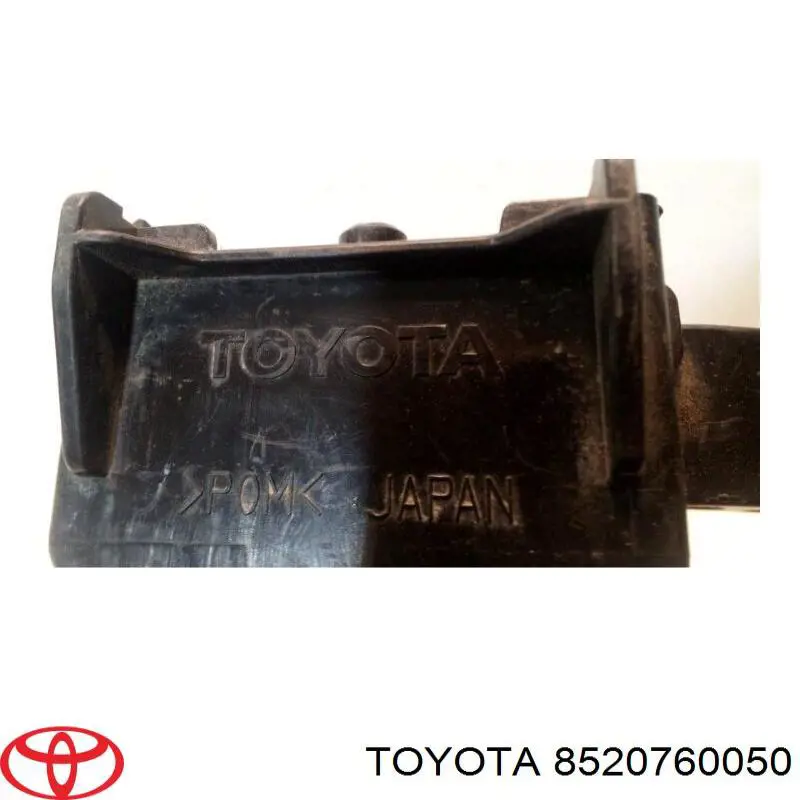 8520760050 Toyota/Lexus