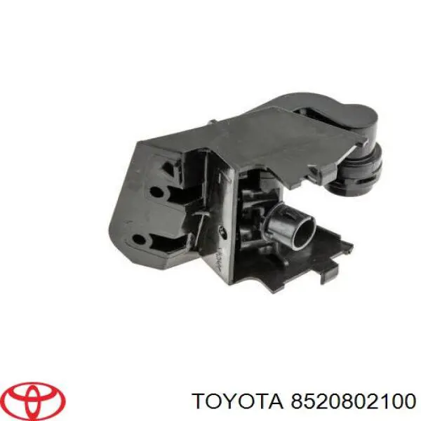 Форсунка омывателя фары передней, левой Signeda PTYWG024L цена, от 23.68 USD